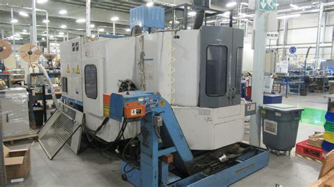 cnc machine tool auctions|industrial machinery auctions.